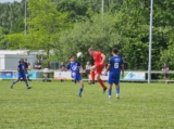 S.S.V. '65 1 - S.K.N.W.K. 1 (competitie) seizoen 2024-2025 (226/341)